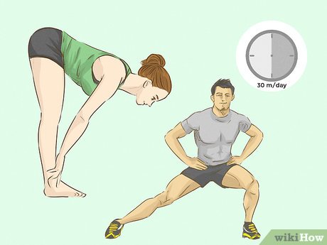 Step 1 Exercise...